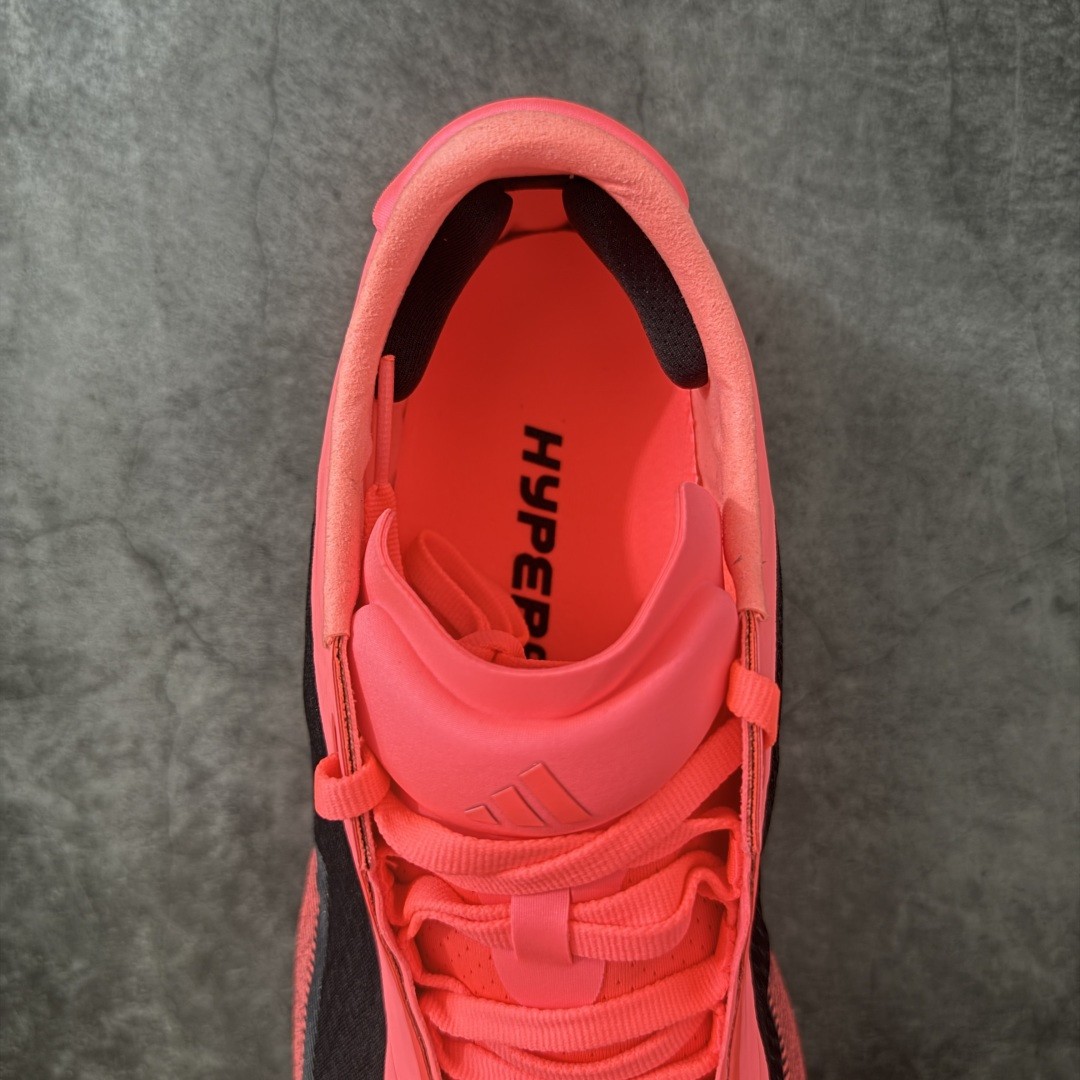 图片[8]-【RS纯原】Adidas Hyperboost EDGE M 缓震运动休闲轻便透气跑步鞋 采用adidas PRIMEKNIT鞋面 裹脚舒适 搭载BOOST技术 为运动添舒适 还搭载Linear Energy Push系统 旨在增加前掌和中足结构感 穿着舒适 货号：KH8128 尺码：39-48-选品中心