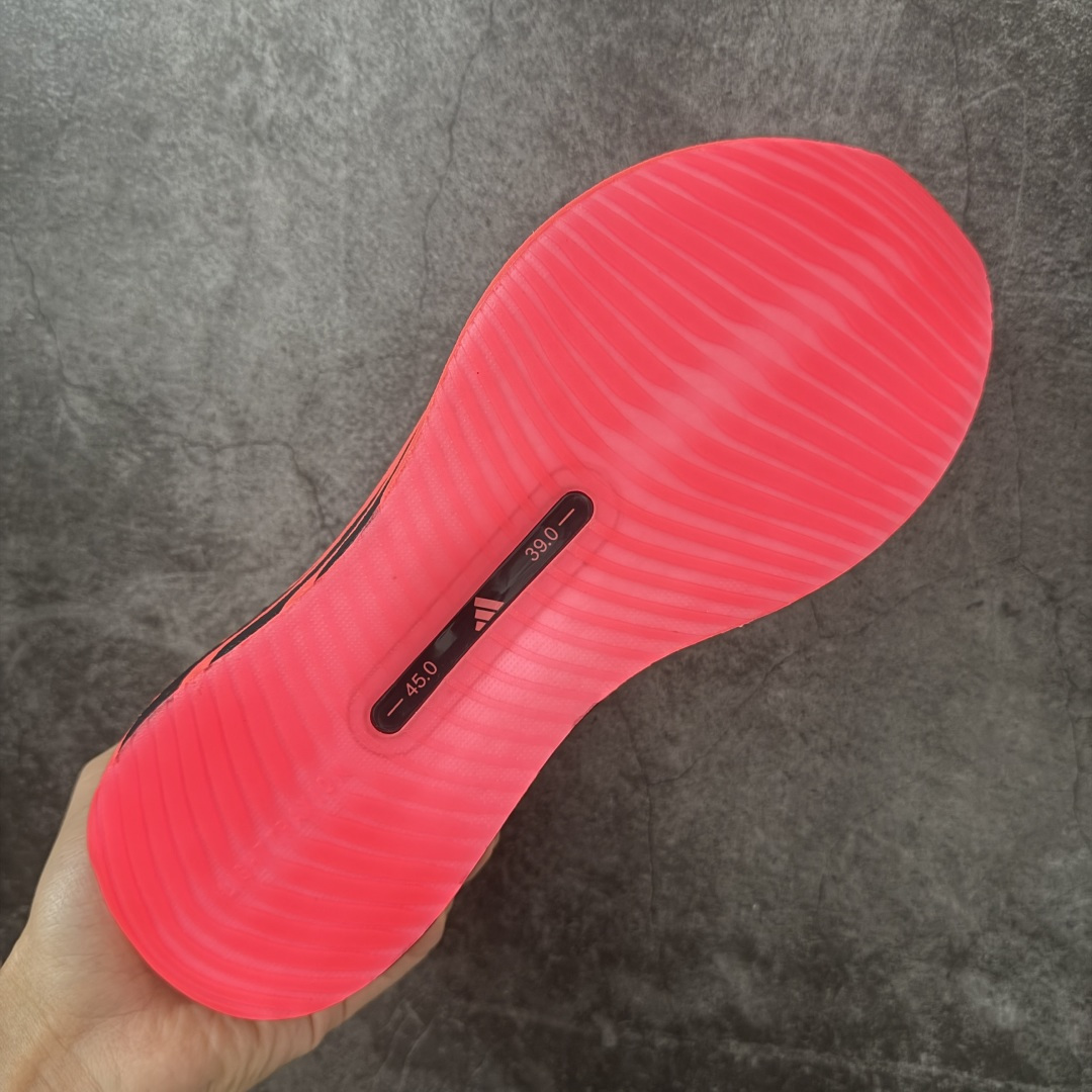 图片[9]-【RS纯原】Adidas Hyperboost EDGE M 缓震运动休闲轻便透气跑步鞋 采用adidas PRIMEKNIT鞋面 裹脚舒适 搭载BOOST技术 为运动添舒适 还搭载Linear Energy Push系统 旨在增加前掌和中足结构感 穿着舒适 货号：KH8128 尺码：39-48-选品中心