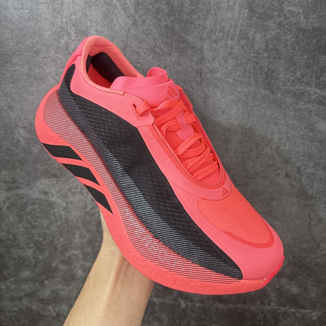 图片[3]-【RS纯原】Adidas Hyperboost EDGE M 缓震运动休闲轻便透气跑步鞋 采用adidas PRIMEKNIT鞋面 裹脚舒适 搭载BOOST技术 为运动添舒适 还搭载Linear Energy Push系统 旨在增加前掌和中足结构感 穿着舒适 货号：KH8128 尺码：39-48-选品中心