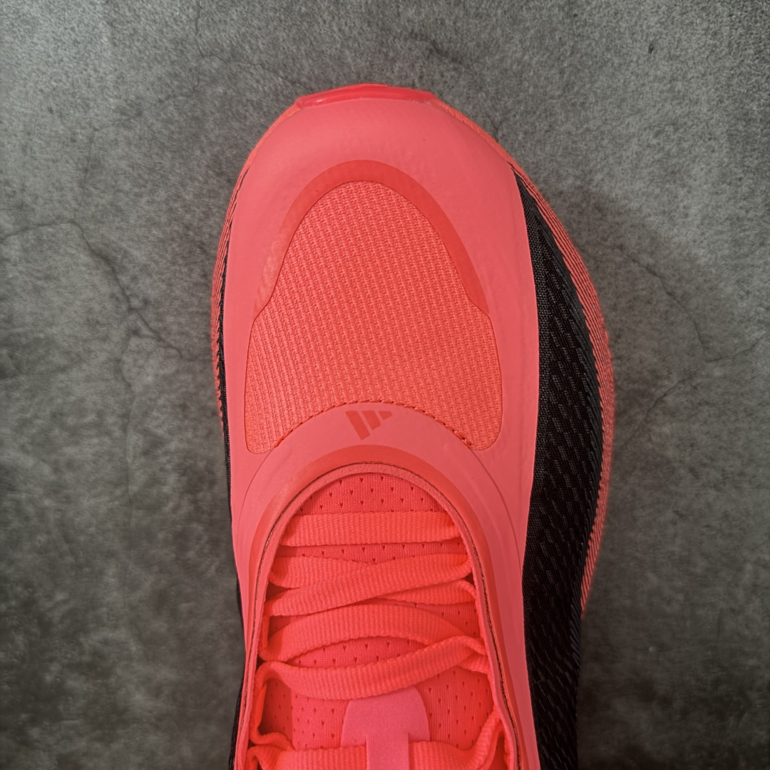 图片[5]-【RS纯原】Adidas Hyperboost EDGE M 缓震运动休闲轻便透气跑步鞋 采用adidas PRIMEKNIT鞋面 裹脚舒适 搭载BOOST技术 为运动添舒适 还搭载Linear Energy Push系统 旨在增加前掌和中足结构感 穿着舒适 货号：KH8128 尺码：39-48-选品中心