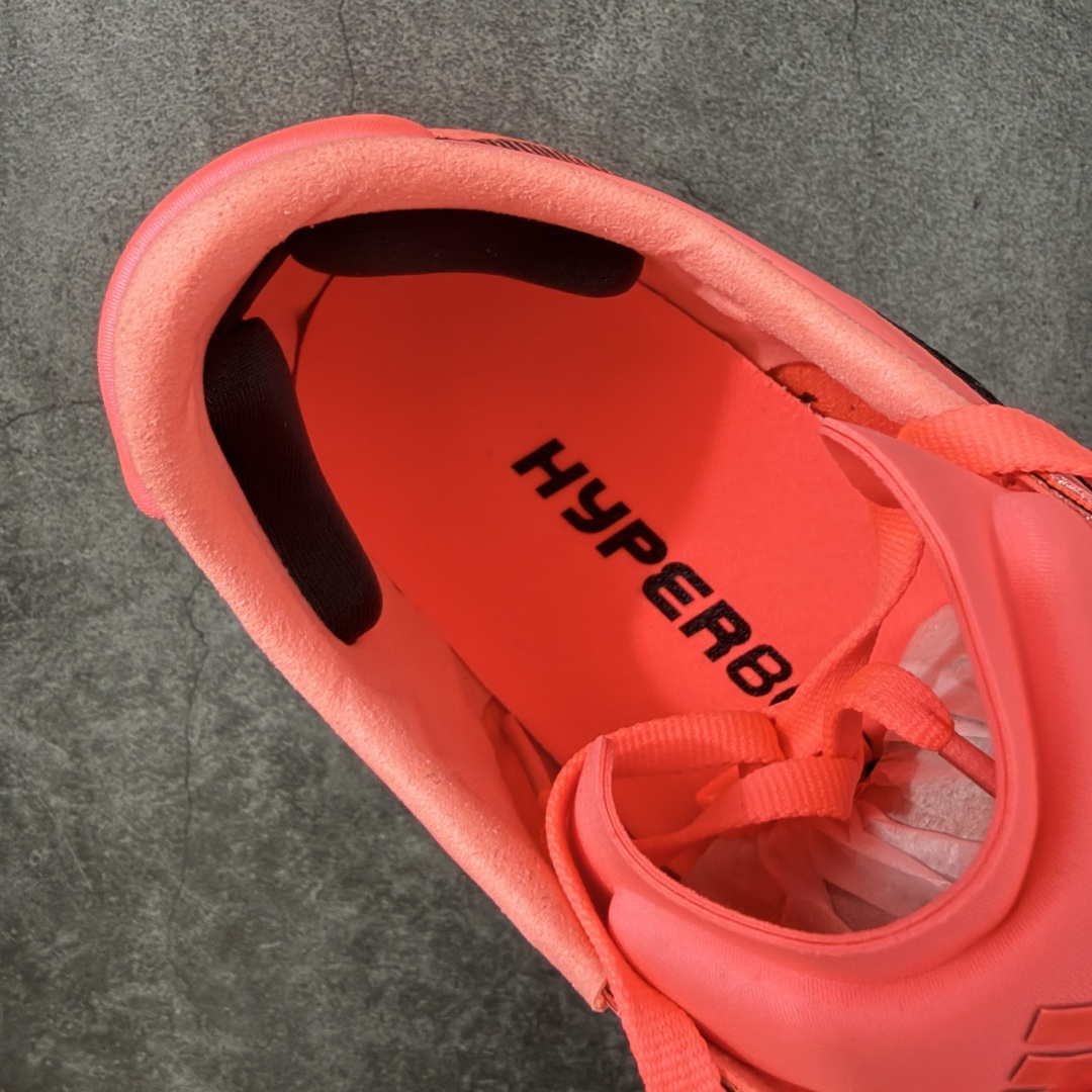 图片[9]-【RS纯原】Adidas Hyperboost EDGE M 缓震运动休闲轻便透气跑步鞋 采用adidas PRIMEKNIT鞋面 裹脚舒适 搭载BOOST技术 为运动添舒适 还搭载Linear Energy Push系统 旨在增加前掌和中足结构感 穿着舒适 货号：KH8128 尺码：39-48-选品中心