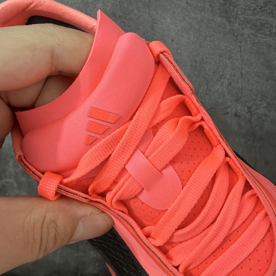 图片[7]-【RS纯原】Adidas Hyperboost EDGE M 缓震运动休闲轻便透气跑步鞋 采用adidas PRIMEKNIT鞋面 裹脚舒适 搭载BOOST技术 为运动添舒适 还搭载Linear Energy Push系统 旨在增加前掌和中足结构感 穿着舒适 货号：KH8128 尺码：39-48-选品中心