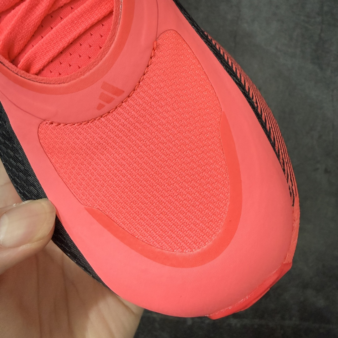 图片[6]-【RS纯原】Adidas Hyperboost EDGE M 缓震运动休闲轻便透气跑步鞋 采用adidas PRIMEKNIT鞋面 裹脚舒适 搭载BOOST技术 为运动添舒适 还搭载Linear Energy Push系统 旨在增加前掌和中足结构感 穿着舒适 货号：KH8128 尺码：39-48-选品中心