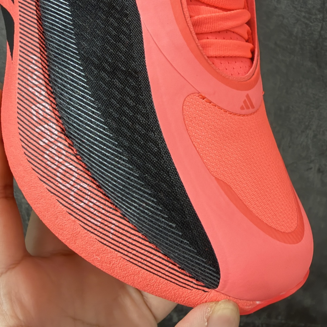 图片[5]-【RS纯原】Adidas Hyperboost EDGE M 缓震运动休闲轻便透气跑步鞋 采用adidas PRIMEKNIT鞋面 裹脚舒适 搭载BOOST技术 为运动添舒适 还搭载Linear Energy Push系统 旨在增加前掌和中足结构感 穿着舒适 货号：KH8128 尺码：39-48-选品中心