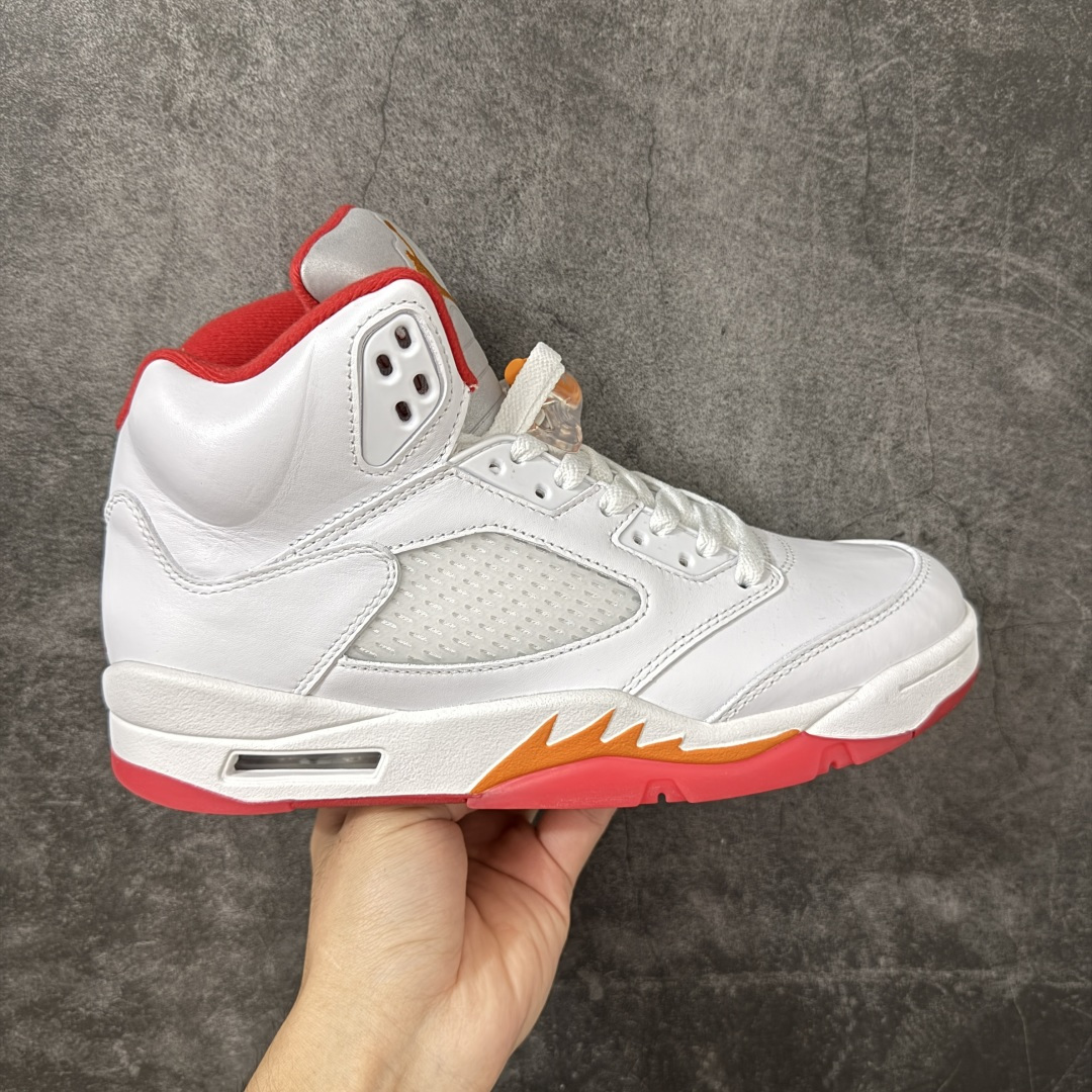 【OG纯原版】Air Jordan 5 Retro \
