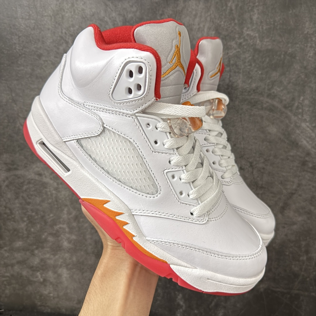 【OG纯原版】Air Jordan 5 Retro \