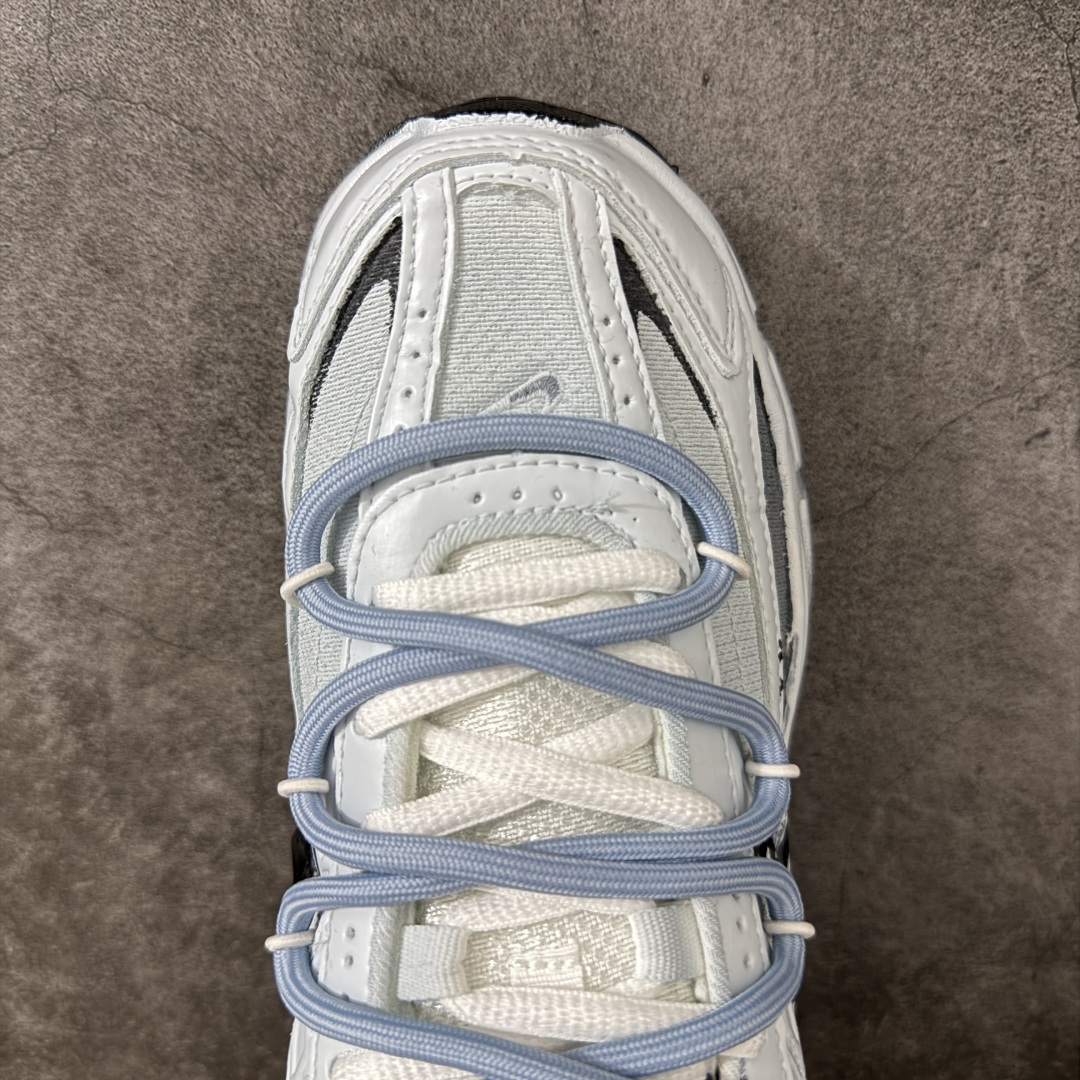 图片[5]-【手绘定制版】NIKE INITIATOR 创始者系列复古休闲运动舒适跑鞋 此款为人工手绘定制图案 原版基于Nike Initiator修改款 加以创意定制 完美品质做工 个性十足 原厂原档案数据开发 原盒包装 舒适有型适合日常穿着 该鞋款延续千禧年经典设计搭载泡绵中底厚实而轻盈 匠心细节巧搭立体耐克勾标志焕新演绎复古跑鞋 货号：394055-001 尺码：36-45带半码-选品中心