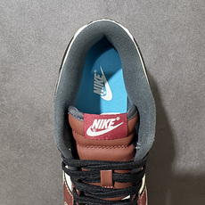 Nike Dunk Low Retro ‘DIY高端定制’耐克 低帮休闲运动板鞋 原装头层材料 用料绝不含糊 独家版型蒸 Nike Dunk Low Retro ‘DIY高端定制’耐克 低帮休闲运动板鞋 原装头层材料 用料绝不含糊 独家版型蒸