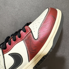 Nike Dunk Low Retro ‘DIY高端定制’耐克 低帮休闲运动板鞋 原装头层材料 用料绝不含糊 独家版型蒸 Nike Dunk Low Retro ‘DIY高端定制’耐克 低帮休闲运动板鞋 原装头层材料 用料绝不含糊 独家版型蒸