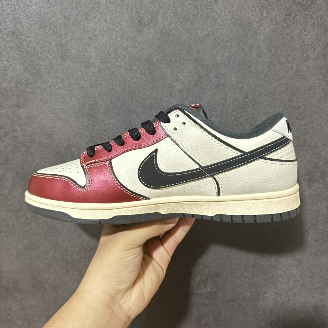 Nike Dunk Low Retro ‘DIY高端定制’耐克 低帮休闲运动板鞋 原装头层材料 用料绝不含糊 独家版型蒸 Nike Dunk Low Retro ‘DIY高端定制’耐克 低帮休闲运动板鞋 原装头层材料 用料绝不含糊 独家版型蒸