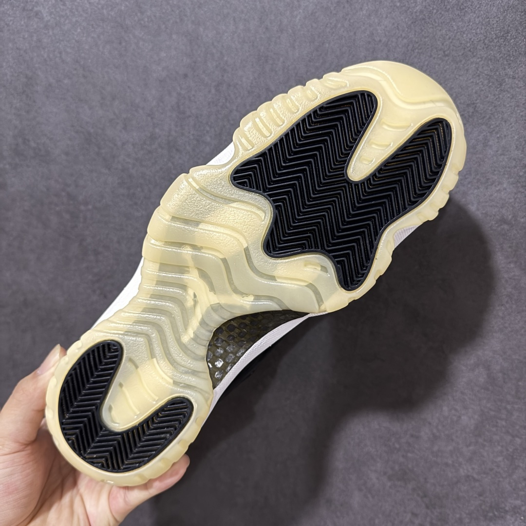 Air Jordan AJ11 "Neapolitan" 樱花康扣 AR0715-101 原楦原档案数据开模打造 原厂中 Air Jordan AJ11 "Neapolitan" 樱花康扣 AR0715-101 原楦原档案数据开模打造 原厂中