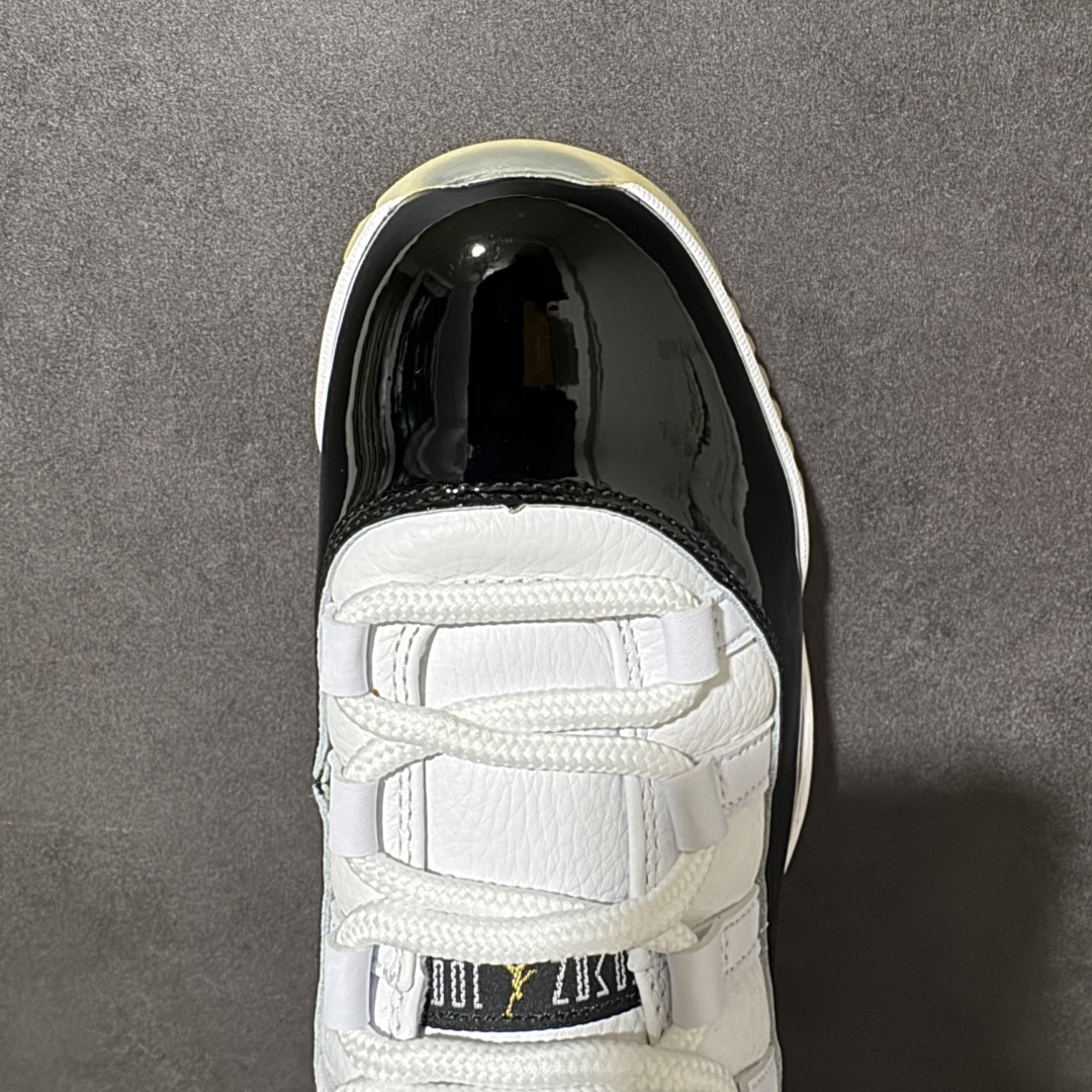 Air Jordan AJ11 "Neapolitan" 樱花康扣 AR0715-101 原楦原档案数据开模打造 原厂中 Air Jordan AJ11 "Neapolitan" 樱花康扣 AR0715-101 原楦原档案数据开模打造 原厂中