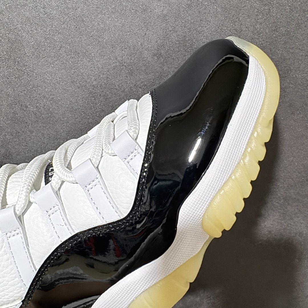 Air Jordan AJ11 "Neapolitan" 樱花康扣 AR0715-101 原楦原档案数据开模打造 原厂中 Air Jordan AJ11 "Neapolitan" 樱花康扣 AR0715-101 原楦原档案数据开模打造 原厂中
