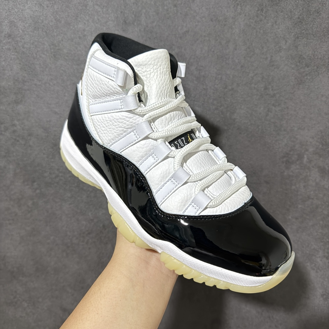 Air Jordan AJ11 "Neapolitan" 樱花康扣 AR0715-101 原楦原档案数据开模打造 原厂中 Air Jordan AJ11 "Neapolitan" 樱花康扣 AR0715-101 原楦原档案数据开模打造 原厂中