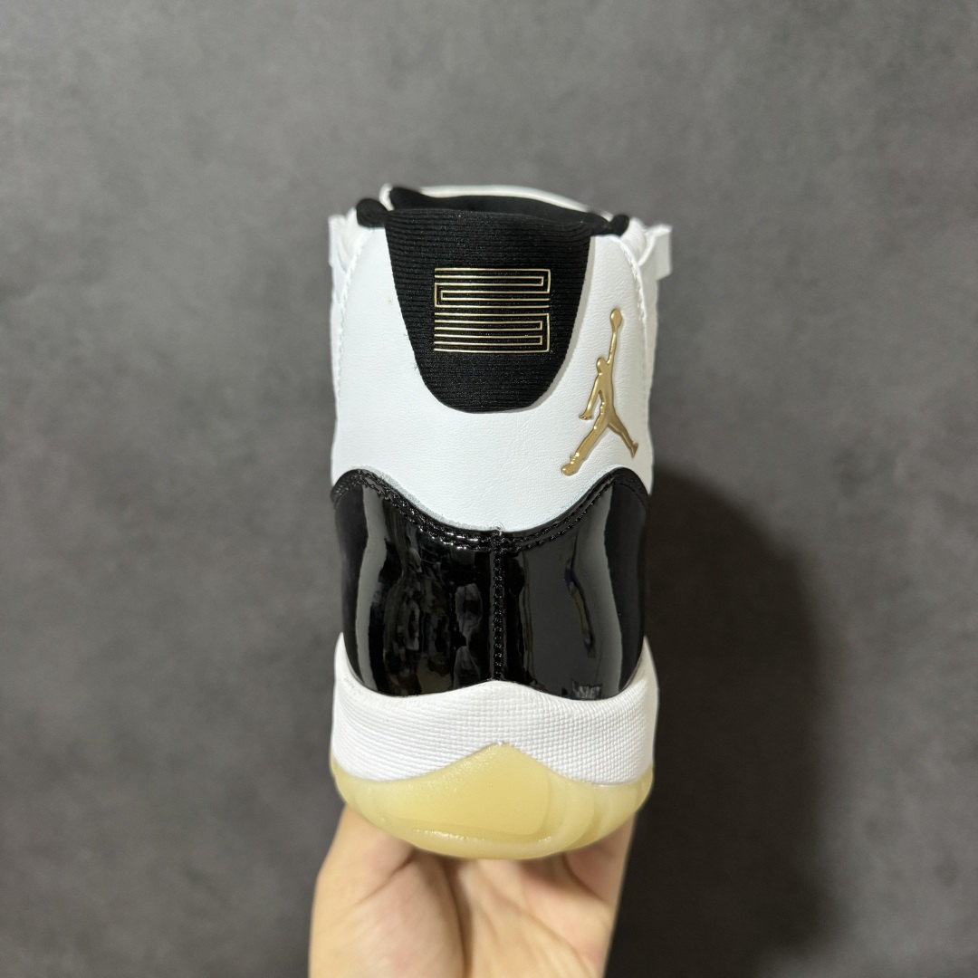 Air Jordan AJ11 "Neapolitan" 樱花康扣 AR0715-101 原楦原档案数据开模打造 原厂中 Air Jordan AJ11 "Neapolitan" 樱花康扣 AR0715-101 原楦原档案数据开模打造 原厂中