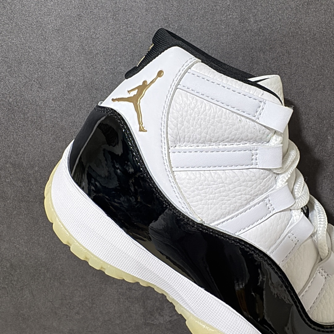 Air Jordan AJ11 "Neapolitan" 樱花康扣 AR0715-101 原楦原档案数据开模打造 原厂中 Air Jordan AJ11 "Neapolitan" 樱花康扣 AR0715-101 原楦原档案数据开模打造 原厂中
