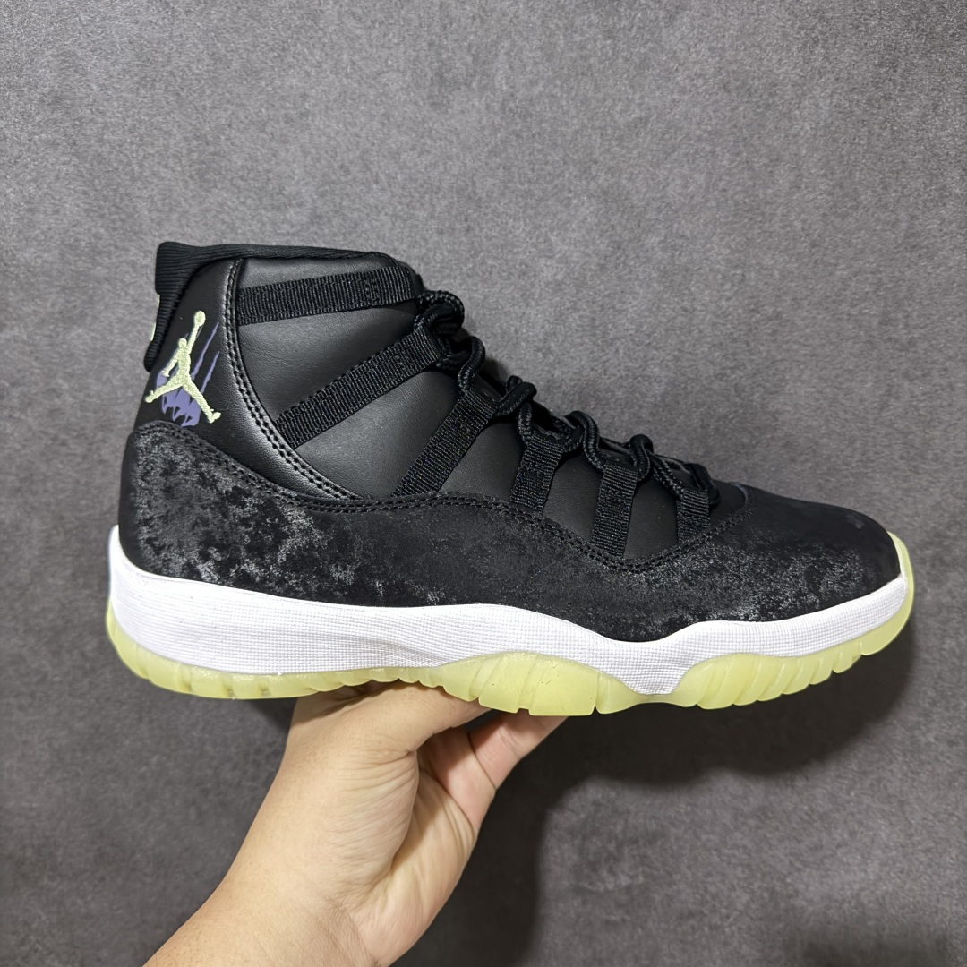 Air Jordan AJ11 "Neapolitan" 樱花康扣 AR0715-101 原楦原档案数据开模打造 原厂中 Air Jordan AJ11 "Neapolitan" 樱花康扣 AR0715-101 原楦原档案数据开模打造 原厂中