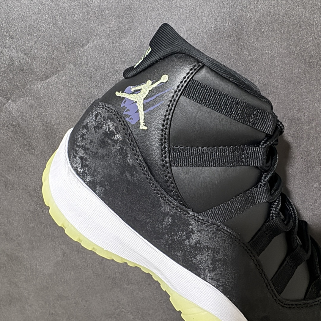 Air Jordan AJ11 "Neapolitan" 樱花康扣 AR0715-101 原楦原档案数据开模打造 原厂中 Air Jordan AJ11 "Neapolitan" 樱花康扣 AR0715-101 原楦原档案数据开模打造 原厂中