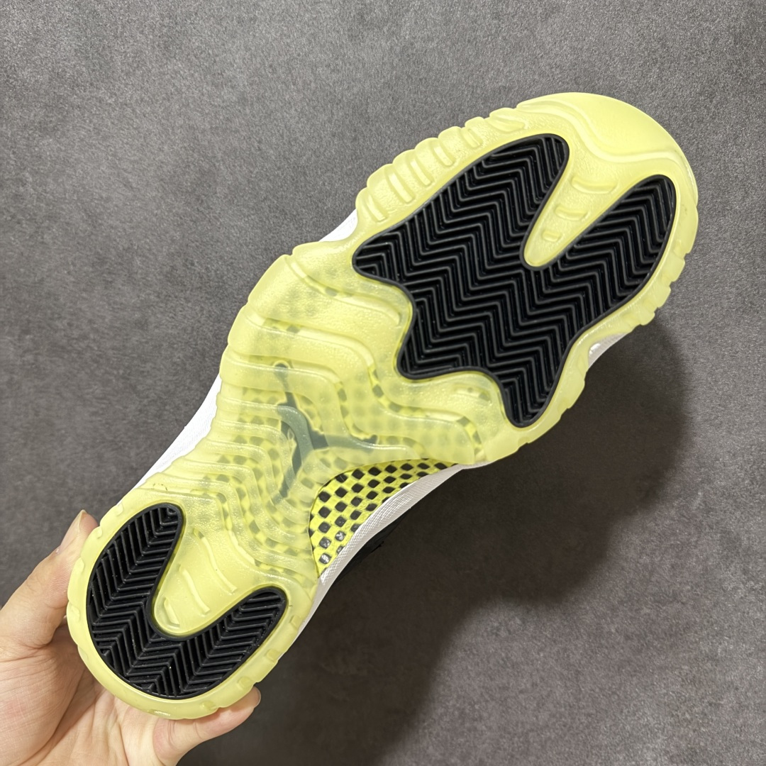 Air Jordan AJ11 "Neapolitan" 樱花康扣 AR0715-101 原楦原档案数据开模打造 原厂中 Air Jordan AJ11 "Neapolitan" 樱花康扣 AR0715-101 原楦原档案数据开模打造 原厂中