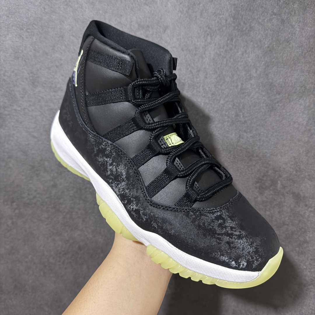 Air Jordan AJ11 "Neapolitan" 樱花康扣 AR0715-101 原楦原档案数据开模打造 原厂中 Air Jordan AJ11 "Neapolitan" 樱花康扣 AR0715-101 原楦原档案数据开模打造 原厂中