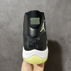 Air Jordan AJ11 "Neapolitan" 樱花康扣 AR0715-101 原楦原档案数据开模打造 原厂中 Air Jordan AJ11 "Neapolitan" 樱花康扣 AR0715-101 原楦原档案数据开模打造 原厂中