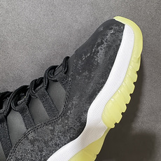 Air Jordan AJ11 "Neapolitan" 樱花康扣 AR0715-101 原楦原档案数据开模打造 原厂中 Air Jordan AJ11 "Neapolitan" 樱花康扣 AR0715-101 原楦原档案数据开模打造 原厂中