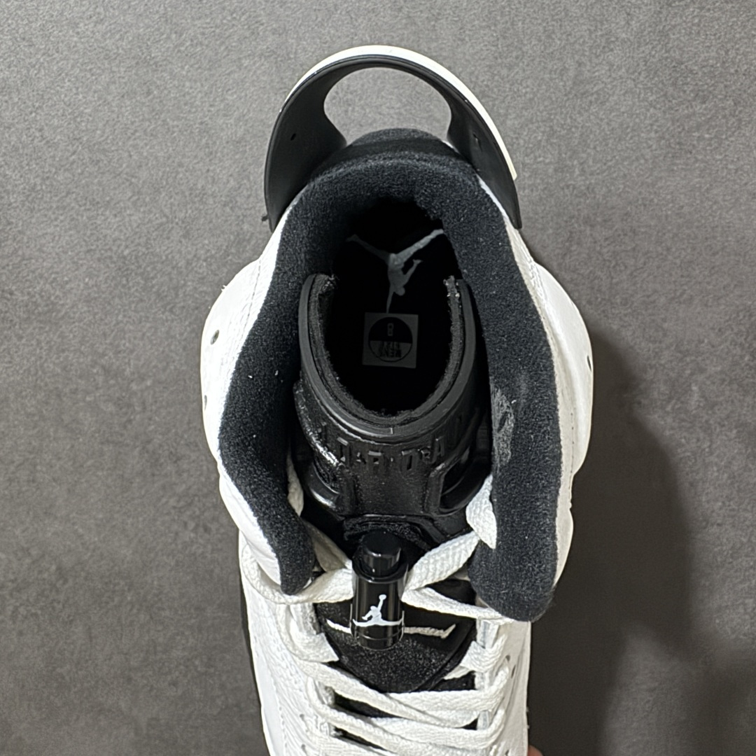Nike Air Jordan 6 耐克 防滑 高帮 AJ6代复古篮球鞋 原楦原纸板开发 原汁原味六代鞋型 进口头层皮料 Nike Air Jordan 6 耐克 防滑 高帮 AJ6代复古篮球鞋 原楦原纸板开发 原汁原味六代鞋型 进口头层皮料