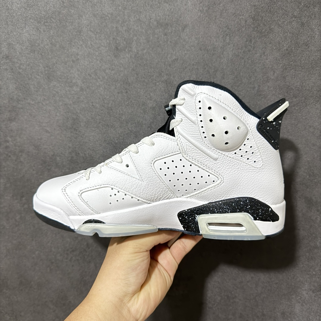 Nike Air Jordan 6 耐克 防滑 高帮 AJ6代复古篮球鞋 原楦原纸板开发 原汁原味六代鞋型 进口头层皮料 Nike Air Jordan 6 耐克 防滑 高帮 AJ6代复古篮球鞋 原楦原纸板开发 原汁原味六代鞋型 进口头层皮料