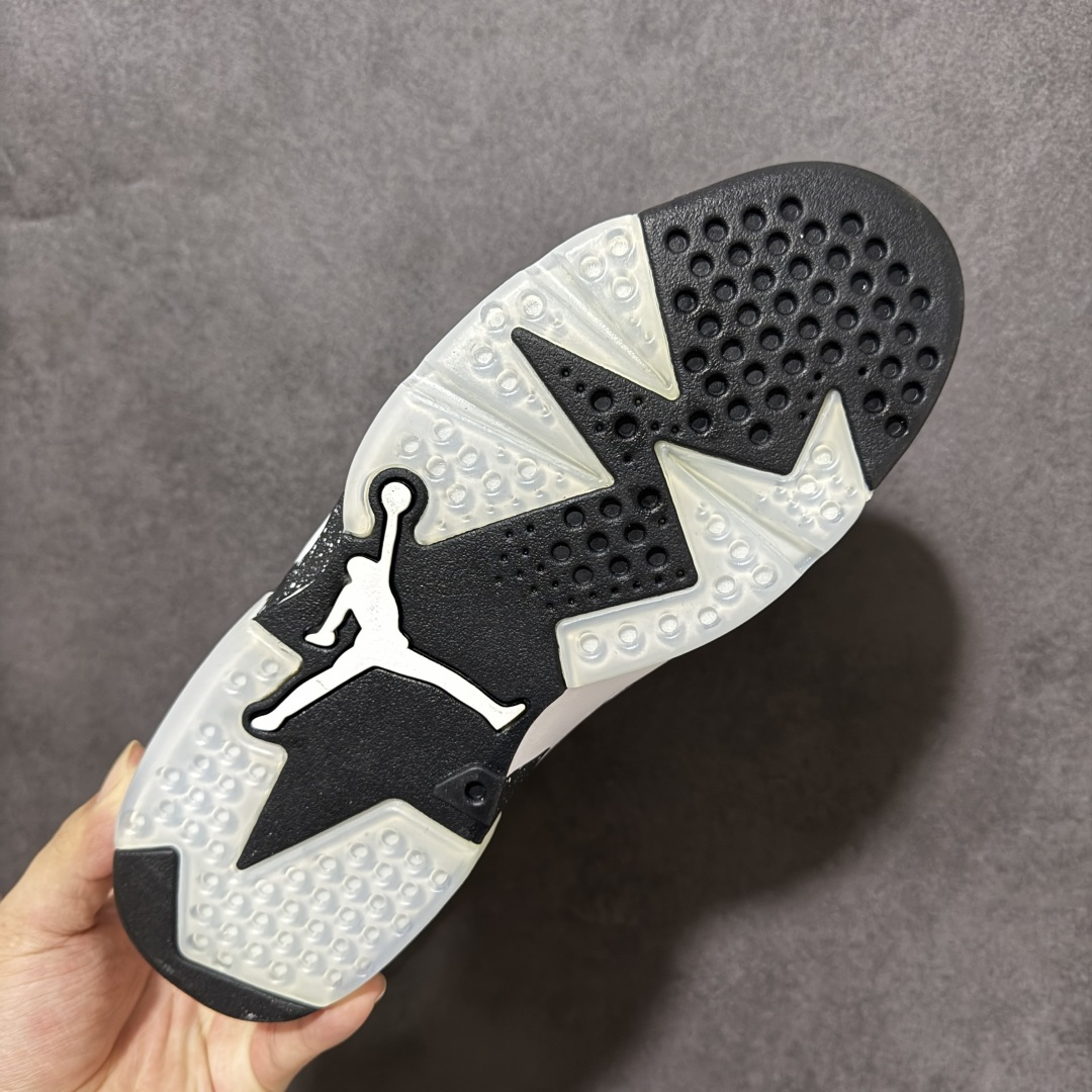 Nike Air Jordan 6 耐克 防滑 高帮 AJ6代复古篮球鞋 原楦原纸板开发 原汁原味六代鞋型 进口头层皮料 Nike Air Jordan 6 耐克 防滑 高帮 AJ6代复古篮球鞋 原楦原纸板开发 原汁原味六代鞋型 进口头层皮料