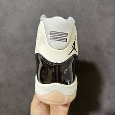 Air Jordan AJ11 "Neapolitan" 樱花康扣 AR0715-101 原楦原档案数据开模打造 原厂中 Air Jordan AJ11 "Neapolitan" 樱花康扣 AR0715-101 原楦原档案数据开模打造 原厂中