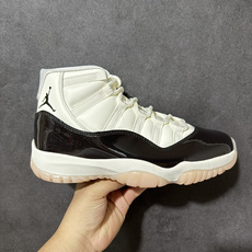 Air Jordan AJ11 "Neapolitan" 樱花康扣 AR0715-101 原楦原档案数据开模打造 原厂中 Air Jordan AJ11 "Neapolitan" 樱花康扣 AR0715-101 原楦原档案数据开模打造 原厂中