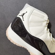 Air Jordan AJ11 "Neapolitan" 樱花康扣 AR0715-101 原楦原档案数据开模打造 原厂中 Air Jordan AJ11 "Neapolitan" 樱花康扣 AR0715-101 原楦原档案数据开模打造 原厂中