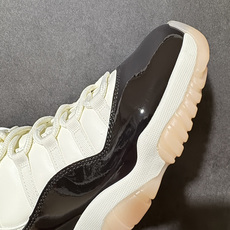 Air Jordan AJ11 "Neapolitan" 樱花康扣 AR0715-101 原楦原档案数据开模打造 原厂中 Air Jordan AJ11 "Neapolitan" 樱花康扣 AR0715-101 原楦原档案数据开模打造 原厂中