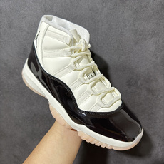 Air Jordan AJ11 "Neapolitan" 樱花康扣 AR0715-101 原楦原档案数据开模打造 原厂中 Air Jordan AJ11 "Neapolitan" 樱花康扣 AR0715-101 原楦原档案数据开模打造 原厂中