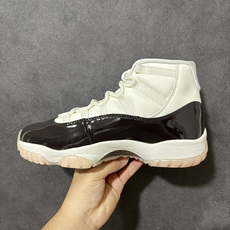 Air Jordan AJ11 "Neapolitan" 樱花康扣 AR0715-101 原楦原档案数据开模打造 原厂中 Air Jordan AJ11 "Neapolitan" 樱花康扣 AR0715-101 原楦原档案数据开模打造 原厂中
