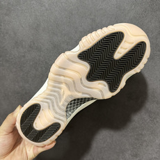 Air Jordan AJ11 "Neapolitan" 樱花康扣 AR0715-101 原楦原档案数据开模打造 原厂中 Air Jordan AJ11 "Neapolitan" 樱花康扣 AR0715-101 原楦原档案数据开模打造 原厂中