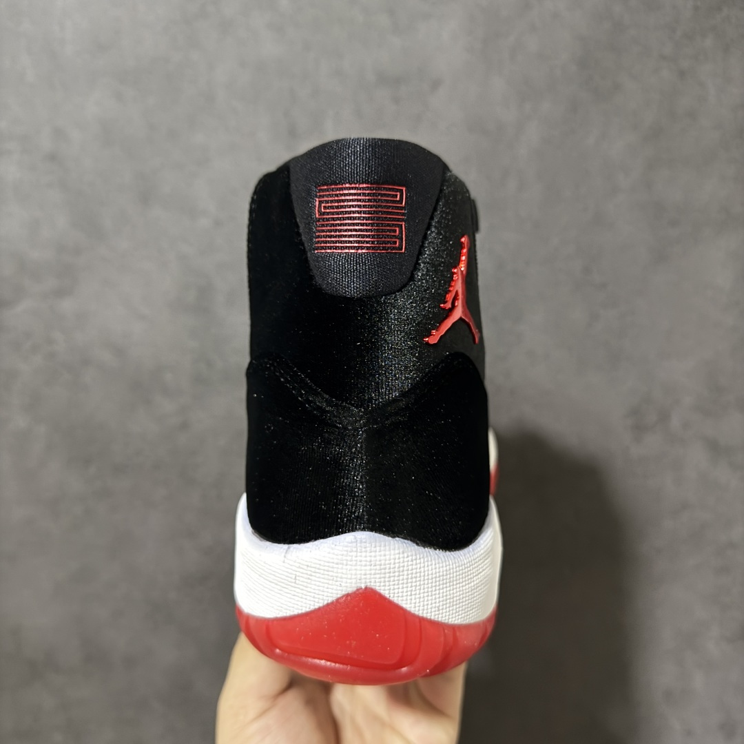 Air Jordan AJ11 "Neapolitan" 樱花康扣 AR0715-101 原楦原档案数据开模打造 原厂中 Air Jordan AJ11 "Neapolitan" 樱花康扣 AR0715-101 原楦原档案数据开模打造 原厂中