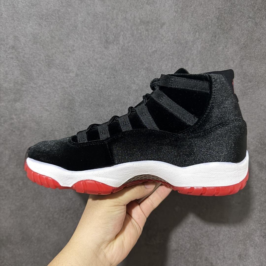 Air Jordan AJ11 "Neapolitan" 樱花康扣 AR0715-101 原楦原档案数据开模打造 原厂中 Air Jordan AJ11 "Neapolitan" 樱花康扣 AR0715-101 原楦原档案数据开模打造 原厂中