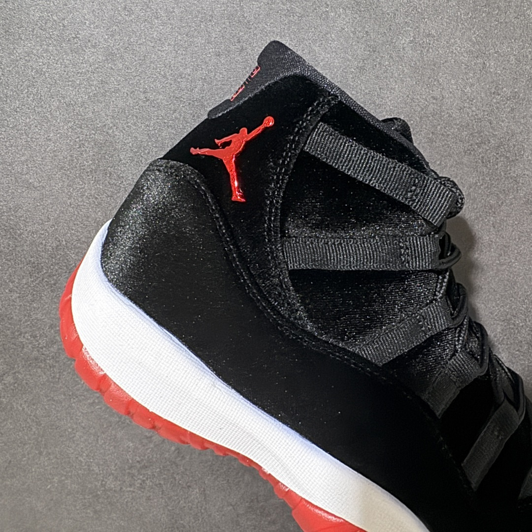Air Jordan AJ11 "Neapolitan" 樱花康扣 AR0715-101 原楦原档案数据开模打造 原厂中 Air Jordan AJ11 "Neapolitan" 樱花康扣 AR0715-101 原楦原档案数据开模打造 原厂中