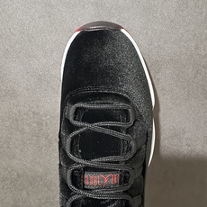 Air Jordan AJ11 "Neapolitan" 樱花康扣 AR0715-101 原楦原档案数据开模打造 原厂中 Air Jordan AJ11 "Neapolitan" 樱花康扣 AR0715-101 原楦原档案数据开模打造 原厂中