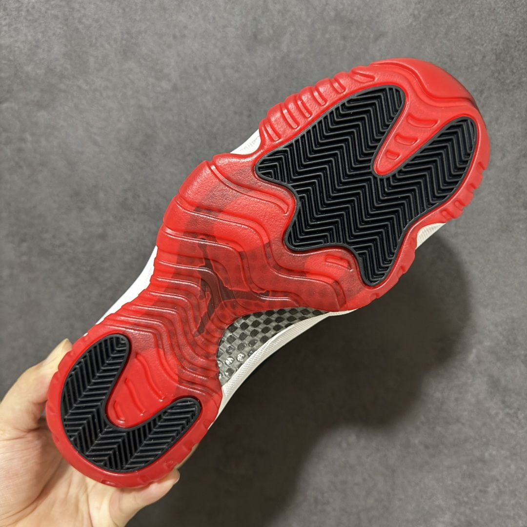 Air Jordan AJ11 "Neapolitan" 樱花康扣 AR0715-101 原楦原档案数据开模打造 原厂中 Air Jordan AJ11 "Neapolitan" 樱花康扣 AR0715-101 原楦原档案数据开模打造 原厂中