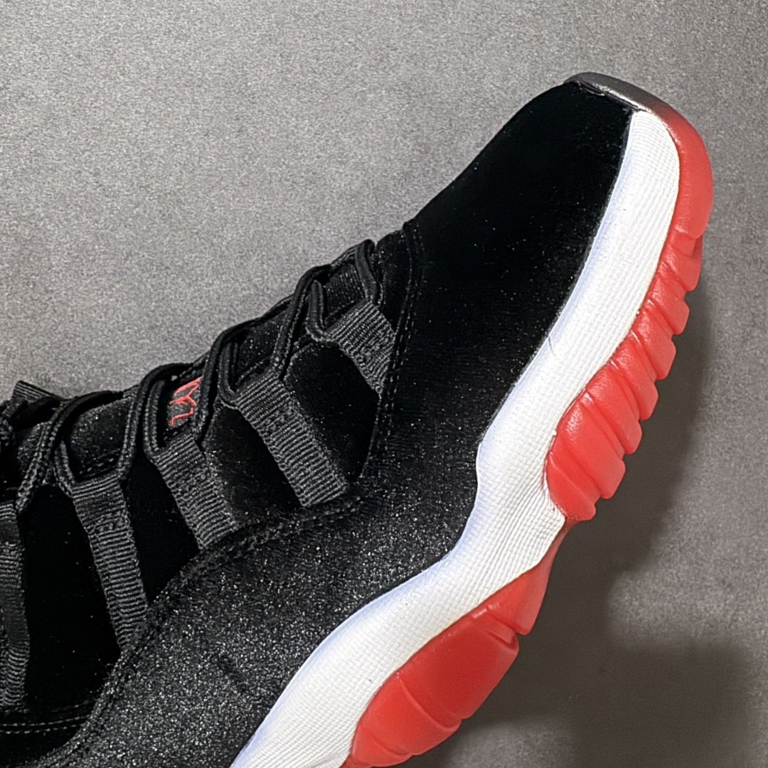 Air Jordan AJ11 "Neapolitan" 樱花康扣 AR0715-101 原楦原档案数据开模打造 原厂中 Air Jordan AJ11 "Neapolitan" 樱花康扣 AR0715-101 原楦原档案数据开模打造 原厂中