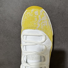 Air Jordan AJ11 "Neapolitan" 樱花康扣 AR0715-101 原楦原档案数据开模打造 原厂中 Air Jordan AJ11 "Neapolitan" 樱花康扣 AR0715-101 原楦原档案数据开模打造 原厂中