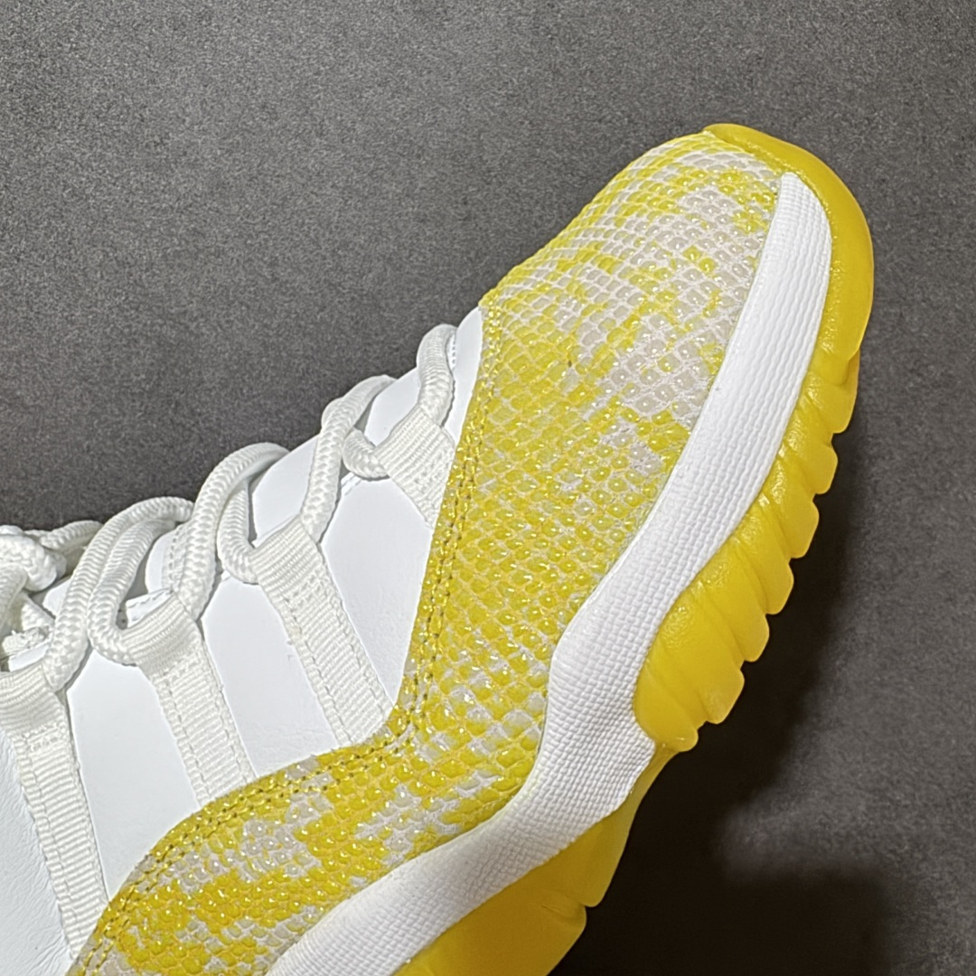 Air Jordan AJ11 "Neapolitan" 樱花康扣 AR0715-101 原楦原档案数据开模打造 原厂中 Air Jordan AJ11 "Neapolitan" 樱花康扣 AR0715-101 原楦原档案数据开模打造 原厂中