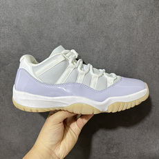Air Jordan AJ11 "Neapolitan" 樱花康扣 AR0715-101 原楦原档案数据开模打造 原厂中 Air Jordan AJ11 "Neapolitan" 樱花康扣 AR0715-101 原楦原档案数据开模打造 原厂中