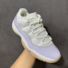 Air Jordan AJ11 "Neapolitan" 樱花康扣 AR0715-101 原楦原档案数据开模打造 原厂中 Air Jordan AJ11 "Neapolitan" 樱花康扣 AR0715-101 原楦原档案数据开模打造 原厂中