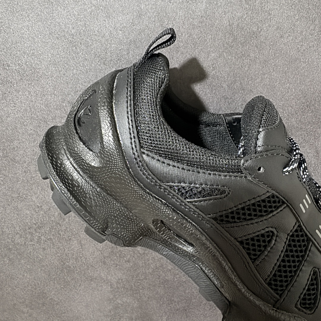 ecco爱步 Biom C Trail 户外越野 时尚舒适 低帮 生活休闲鞋 男款 黑色 尺码：36-45 货号：  