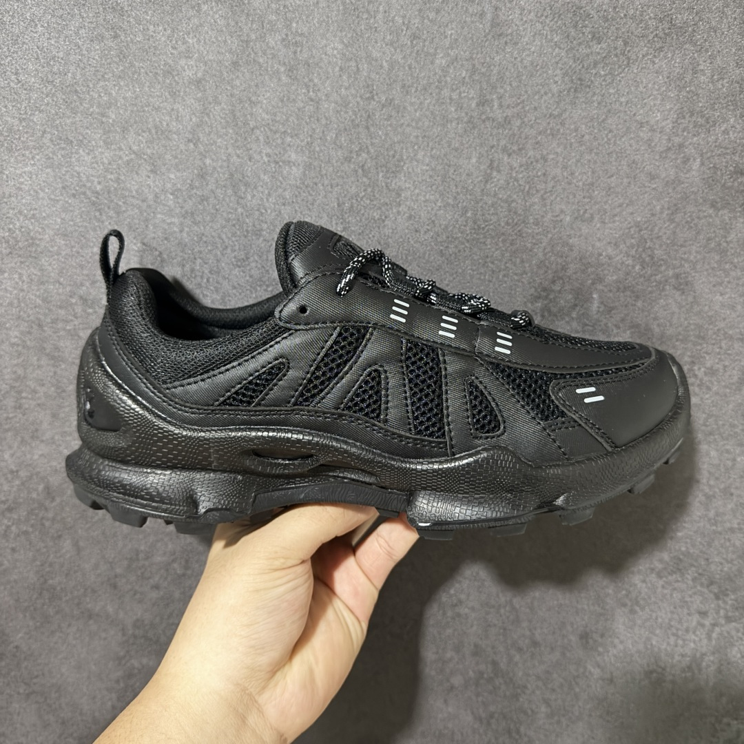 ecco爱步 Biom C Trail 户外越野 时尚舒适 低帮 生活休闲鞋 男款 黑色 尺码:36-45 货号: ecco爱步 Biom C Trail 户外越野 时尚舒适 低帮 生活休闲鞋 男款 黑色 尺码:36-45 货号: