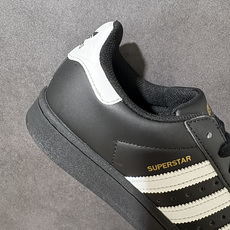 Adidas Originals Superstar 贝壳头经典板鞋 OG顶级纯原 吊打任何版本 完美充正 得物抖音微店 Adidas Originals Superstar 贝壳头经典板鞋 OG顶级纯原 吊打任何版本 完美充正 得物抖音微店