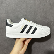 Adidas Originals Superstar 贝壳头经典板鞋 OG顶级纯原 吊打任何版本 完美充正 得物抖音微店 Adidas Originals Superstar 贝壳头经典板鞋 OG顶级纯原 吊打任何版本 完美充正 得物抖音微店